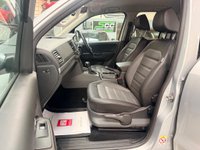 USED 2018 68 VOLKSWAGEN AMAROK 3.0 TDI V6 BlueMotion Tech Highline Auto 4Motion Euro 6 (s/s) 4dr NO VAT+PEGASUS CANOPY+ BEDRUG