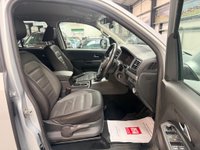 USED 2018 68 VOLKSWAGEN AMAROK 3.0 TDI V6 BlueMotion Tech Highline Auto 4Motion Euro 6 (s/s) 4dr NO VAT+PEGASUS CANOPY+ BEDRUG