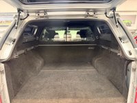 USED 2018 68 VOLKSWAGEN AMAROK 3.0 TDI V6 BlueMotion Tech Highline Auto 4Motion Euro 6 (s/s) 4dr NO VAT+PEGASUS CANOPY+ BEDRUG
