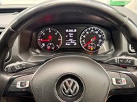 USED 2018 68 VOLKSWAGEN AMAROK 3.0 TDI V6 BlueMotion Tech Highline Auto 4Motion Euro 6 (s/s) 4dr NO VAT+PEGASUS CANOPY+ BEDRUG