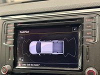 USED 2018 68 VOLKSWAGEN AMAROK 3.0 TDI V6 BlueMotion Tech Highline Auto 4Motion Euro 6 (s/s) 4dr NO VAT+PEGASUS CANOPY+ BEDRUG