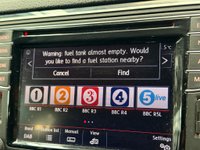 USED 2018 68 VOLKSWAGEN AMAROK 3.0 TDI V6 BlueMotion Tech Highline Auto 4Motion Euro 6 (s/s) 4dr NO VAT+PEGASUS CANOPY+ BEDRUG