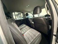 USED 2018 68 VOLKSWAGEN AMAROK 3.0 TDI V6 BlueMotion Tech Highline Auto 4Motion Euro 6 (s/s) 4dr NO VAT+PEGASUS CANOPY+ BEDRUG