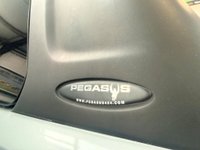 USED 2018 68 VOLKSWAGEN AMAROK 3.0 TDI V6 BlueMotion Tech Highline Auto 4Motion Euro 6 (s/s) 4dr NO VAT+PEGASUS CANOPY+ BEDRUG