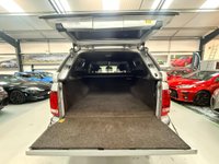 USED 2018 68 VOLKSWAGEN AMAROK 3.0 TDI V6 BlueMotion Tech Highline Auto 4Motion Euro 6 (s/s) 4dr NO VAT+PEGASUS CANOPY+ BEDRUG