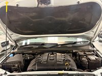 USED 2018 68 VOLKSWAGEN AMAROK 3.0 TDI V6 BlueMotion Tech Highline Auto 4Motion Euro 6 (s/s) 4dr NO VAT+PEGASUS CANOPY+ BEDRUG