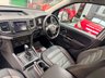 USED 2018 68 VOLKSWAGEN AMAROK 3.0 TDI V6 BlueMotion Tech Highline Auto 4Motion Euro 6 (s/s) 4dr NO VAT+PEGASUS CANOPY+ BEDRUG