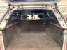 USED 2018 68 VOLKSWAGEN AMAROK 3.0 TDI V6 BlueMotion Tech Highline Auto 4Motion Euro 6 (s/s) 4dr NO VAT+PEGASUS CANOPY+ BEDRUG