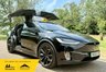 USED 2018 68 TESLA MODEL X 100D (Dual Motor) Auto 4WDE 5dr Service history available