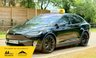 USED 2018 68 TESLA MODEL X 100D (Dual Motor) Auto 4WDE 5dr Service history available