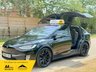 USED 2018 68 TESLA MODEL X 100D (Dual Motor) Auto 4WDE 5dr Service history available