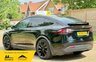 USED 2018 68 TESLA MODEL X 100D (Dual Motor) Auto 4WDE 5dr Service history available