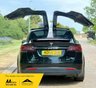 USED 2018 68 TESLA MODEL X 100D (Dual Motor) Auto 4WDE 5dr Service history available