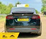 USED 2018 68 TESLA MODEL X 100D (Dual Motor) Auto 4WDE 5dr Service history available