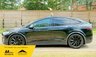 USED 2018 68 TESLA MODEL X 100D (Dual Motor) Auto 4WDE 5dr Service history available