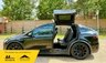 USED 2018 68 TESLA MODEL X 100D (Dual Motor) Auto 4WDE 5dr Service history available