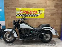 USED 2015 15 KAWASAKI VN 900 BFFA CLASSIC SPECI   