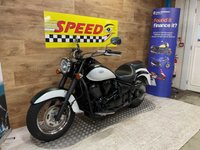 USED 2015 15 KAWASAKI VN 900 BFFA CLASSIC SPECI   