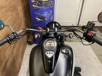 USED 2015 15 KAWASAKI VN 900 BFFA CLASSIC SPECI   