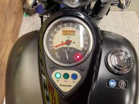 USED 2015 15 KAWASAKI VN 900 BFFA CLASSIC SPECI   