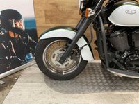USED 2015 15 KAWASAKI VN 900 BFFA CLASSIC SPECI   