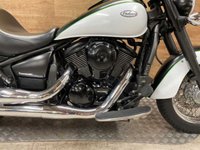 USED 2015 15 KAWASAKI VN 900 BFFA CLASSIC SPECI   