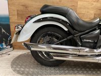 USED 2015 15 KAWASAKI VN 900 BFFA CLASSIC SPECI   