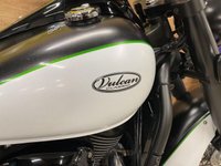 USED 2015 15 KAWASAKI VN 900 BFFA CLASSIC SPECI   