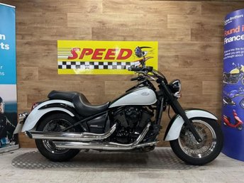 2015 KAWASAKI VN 900 BFFA CLASSIC SPECI VN 900 Bffa Classic Speci &pound;4995.00