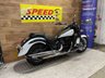 USED 2015 15 KAWASAKI VN 900 BFFA CLASSIC SPECI   