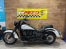 USED 2015 15 KAWASAKI VN 900 BFFA CLASSIC SPECI   