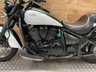 USED 2015 15 KAWASAKI VN 900 BFFA CLASSIC SPECI   
