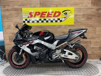 USED 2001 51 HONDA CBR 900 RR   
