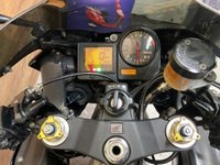 USED 2001 51 HONDA CBR 900 RR   