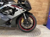 USED 2001 51 HONDA CBR 900 RR   