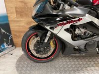 USED 2001 51 HONDA CBR 900 RR   