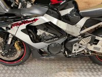 USED 2001 51 HONDA CBR 900 RR   