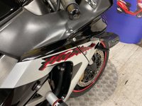 USED 2001 51 HONDA CBR 900 RR   