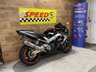 USED 2001 51 HONDA CBR 900 RR   