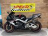 USED 2001 51 HONDA CBR 900 RR   