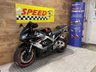 USED 2001 51 HONDA CBR 900 RR   