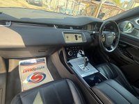 USED 2019 69 LAND ROVER RANGE ROVER EVOQUE 2.0 D150 S Auto 4WD Euro 6 (s/s) 5dr 