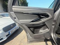 USED 2019 69 LAND ROVER RANGE ROVER EVOQUE 2.0 D150 S Auto 4WD Euro 6 (s/s) 5dr 