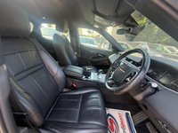 USED 2019 69 LAND ROVER RANGE ROVER EVOQUE 2.0 D150 S Auto 4WD Euro 6 (s/s) 5dr 