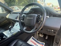 USED 2019 69 LAND ROVER RANGE ROVER EVOQUE 2.0 D150 S Auto 4WD Euro 6 (s/s) 5dr 