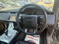 USED 2019 69 LAND ROVER RANGE ROVER EVOQUE 2.0 D150 S Auto 4WD Euro 6 (s/s) 5dr 
