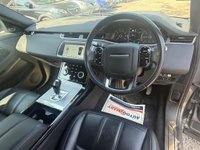 USED 2019 69 LAND ROVER RANGE ROVER EVOQUE 2.0 D150 S Auto 4WD Euro 6 (s/s) 5dr 
