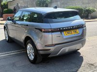 USED 2019 69 LAND ROVER RANGE ROVER EVOQUE 2.0 D150 S Auto 4WD Euro 6 (s/s) 5dr 