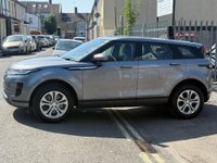 USED 2019 69 LAND ROVER RANGE ROVER EVOQUE 2.0 D150 S Auto 4WD Euro 6 (s/s) 5dr 