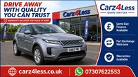 USED 2019 69 LAND ROVER RANGE ROVER EVOQUE 2.0 D150 S Auto 4WD Euro 6 (s/s) 5dr 